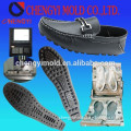 china rubber sole moulding machine